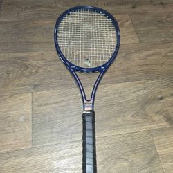 High Quality Tennis Raquet 🎾