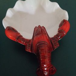 Beautiful Lobster / Seafood Table Set