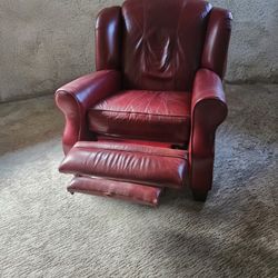 RECLINER CHAIR 