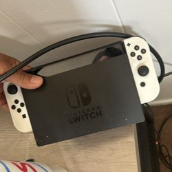 Oled Switch