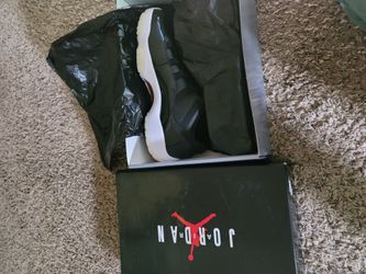 Jordan 11 retro low