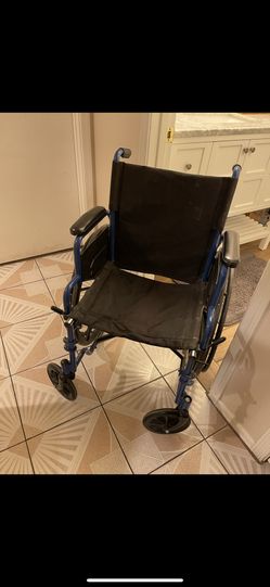 Wheel Chair
