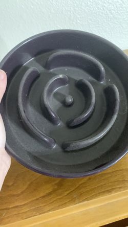Puzzle Feeder