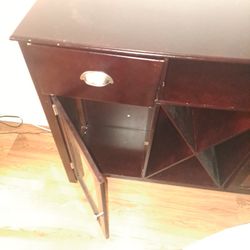 Buffet Cabinet