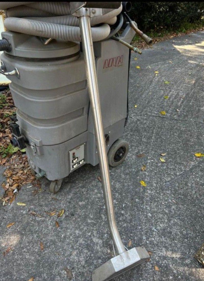 Ninja Portable Carpet Cleaner 500 Psi