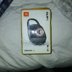 Jbl Clip 5 
