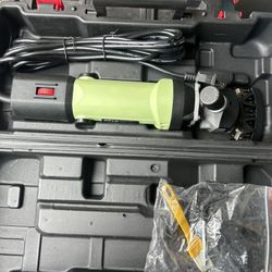 1200W Sheep Shears Clippers, 3200RPM 6-Speed Adjustable Heavy Duty Electric Sheep Shears for Dogs and Farm Livestock Grooming, 13T Blades, Professiona