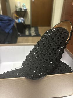 Christian Loboutin Red Bottoms