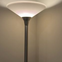 Tall Lamp
