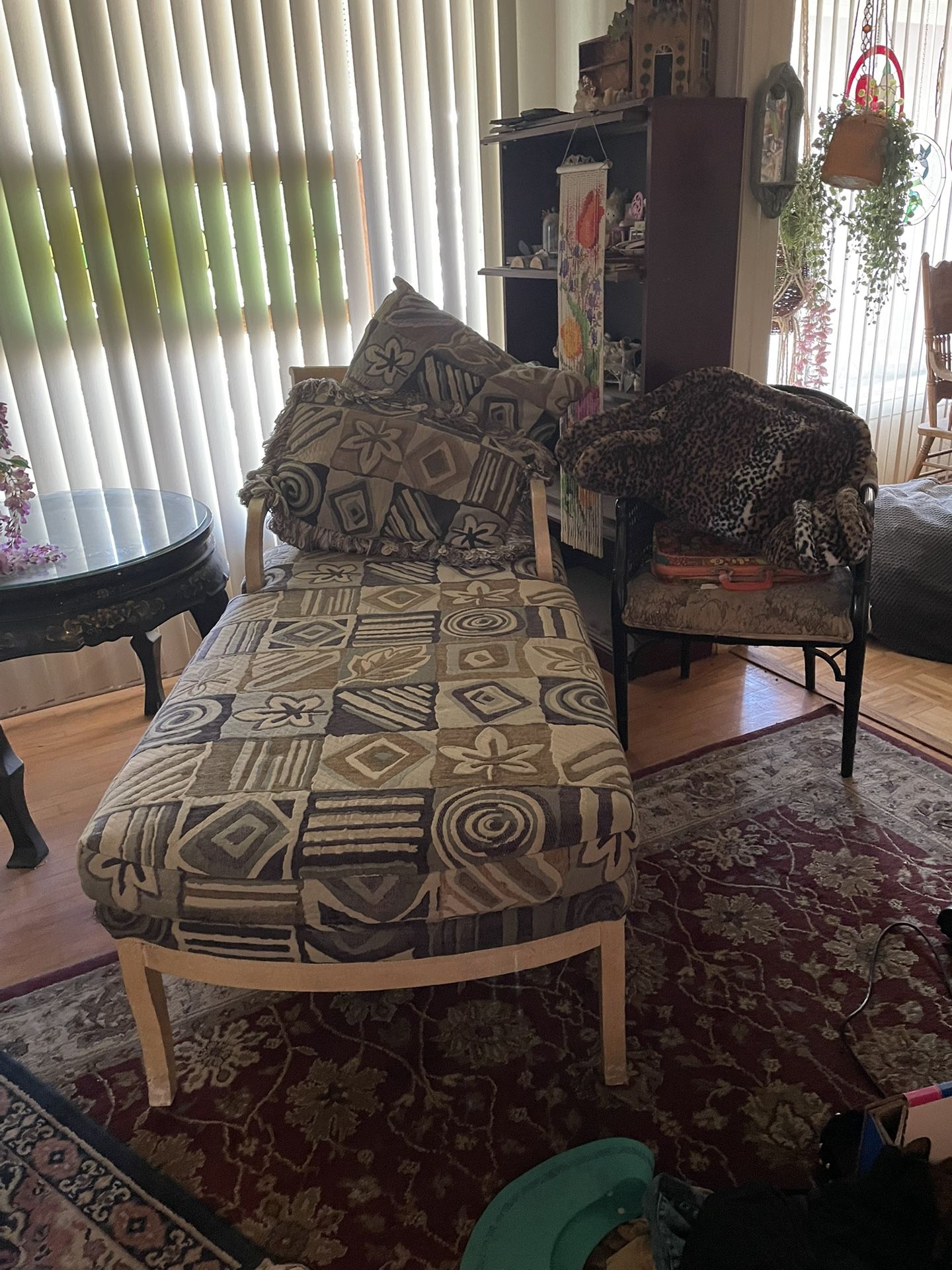 Day Bed