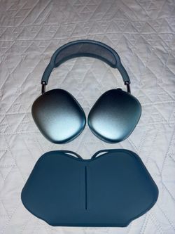 AirPod Maxes , Blue