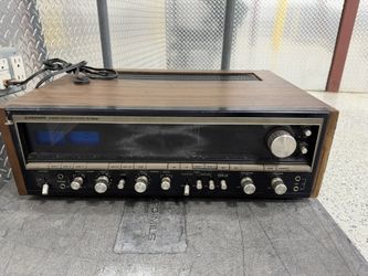 Rare pioneer sx9930 vintage receiver stereo electronic Amplifier