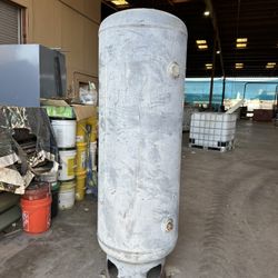 Air Tank 
