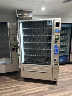 Vending Machine