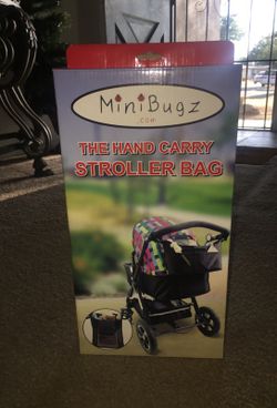 Stroller Bag