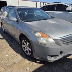 2010 Nissan Altima