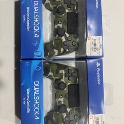 PS4 Controller 
