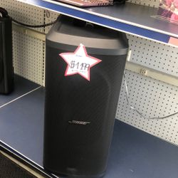 Bose Speaker Bluetooth 