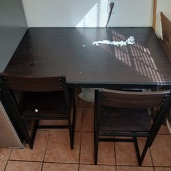 Kitchen Table