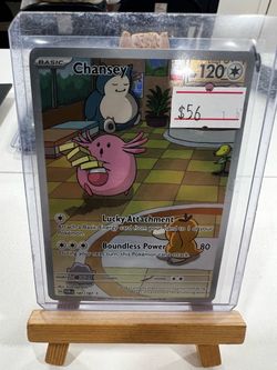 Chansey