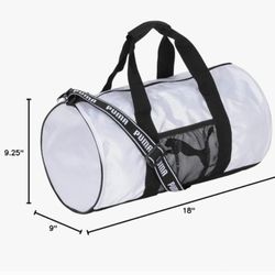 Puma Bag