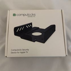 Apple TV Security Mount