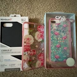 IPHONE CASES FIT ALL 8P/7P/6sP/6P - 3 - $15 All