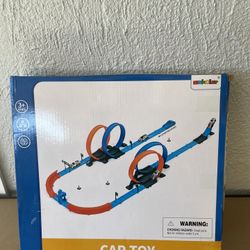 Brand New : Car Toy