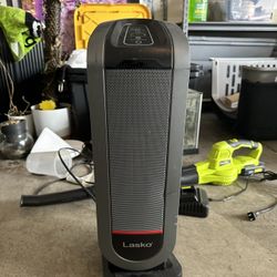 Space Heater 