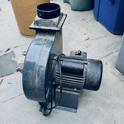 Wood Working Dust Collector 