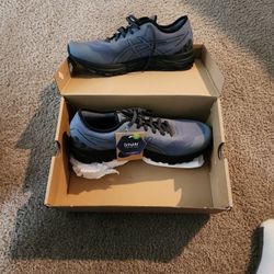 Asics Men Gel Excite Trail Runners