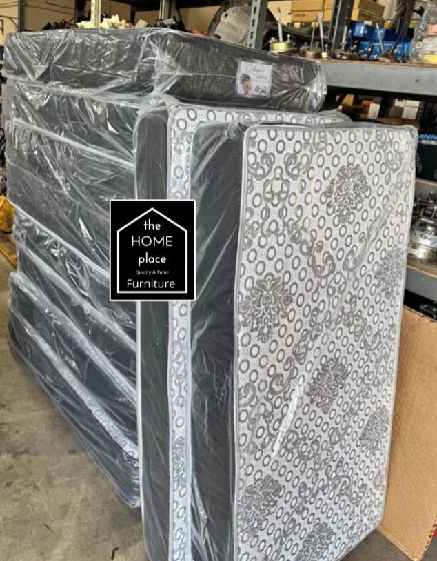 💥 Mattresses All Sizes Available 🚨 Same Or Next Day Delivery 🚛 (Starting at $99)