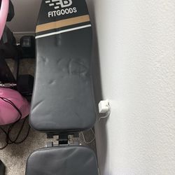 Weight bench for sale