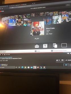 Ps1 Classic,PSP,PS3,Nintendo Wii,PS Vita,Nintendo Switch For Sale