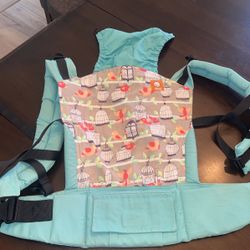 Tula Baby Carrier 