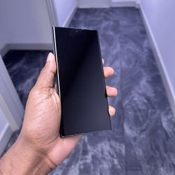 UNLOCKED SAMSUNG GALAXY S22 ULTRA/ SEE DESCRIPTION 