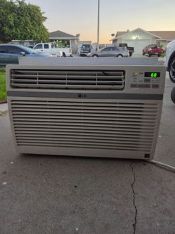 LG AIR CONDITIONER