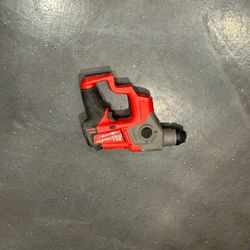 Milwaukee M12 SDS Hammer Drill