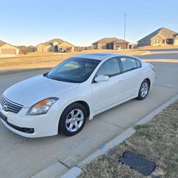 2008 Nissan Altima