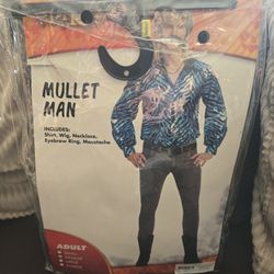 Tiger King Costume! With Tiger Baby And Carol Baskin