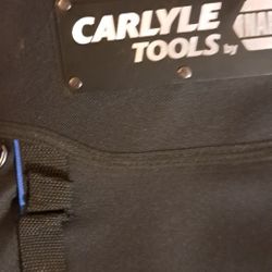 Carley Tool Backpack 