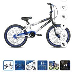 Kids Bicycle