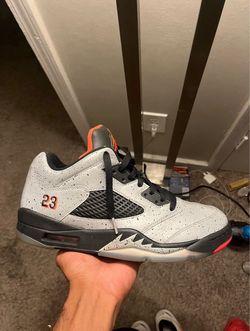 Jordan 5 Neymar