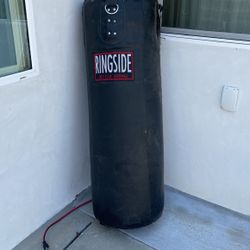 Boxing Punching Bag 