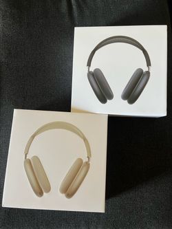 AIRPODS MAX 2 BRAND NEW