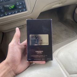 Creed Cologne
