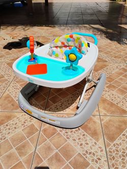 Baby Walker