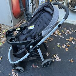 Graco Stroller