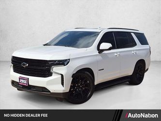 2023 Chevrolet Tahoe