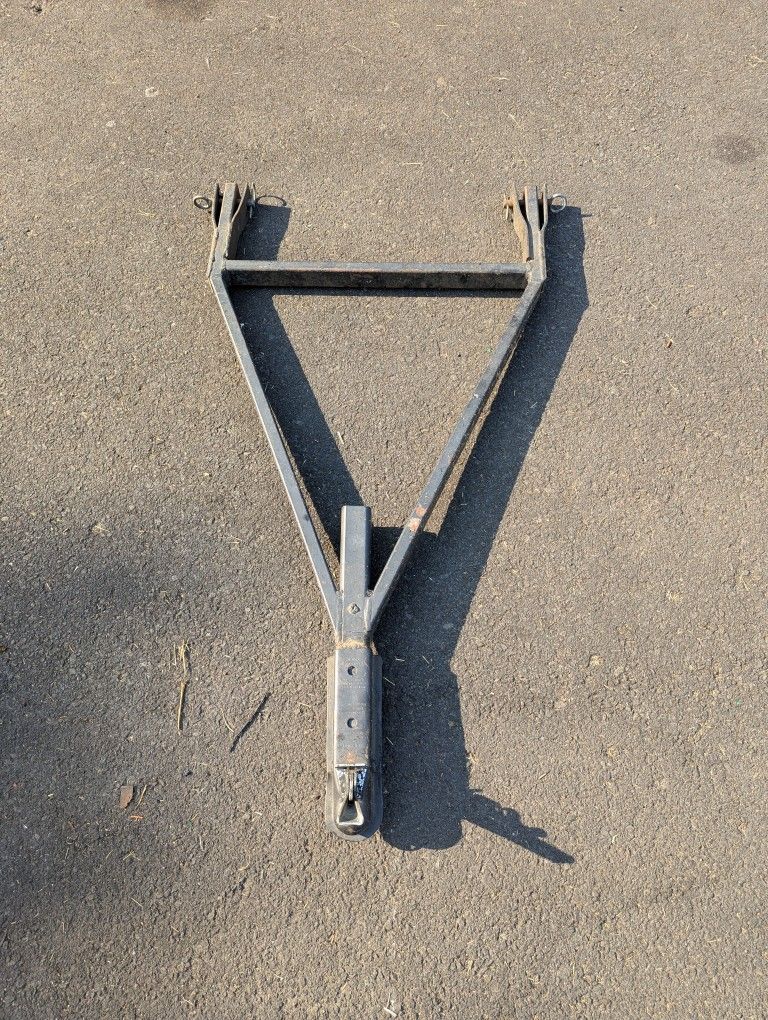 Tow Hitch
